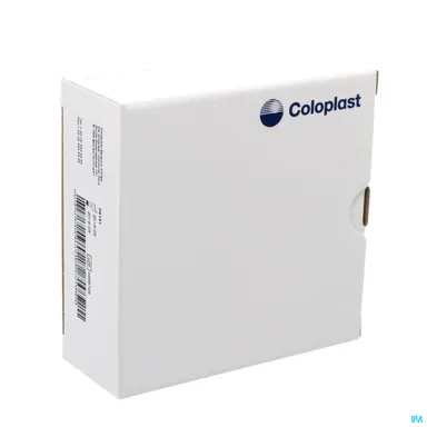 Alterna Convexe Light Plaques 50/25mm 5 14273