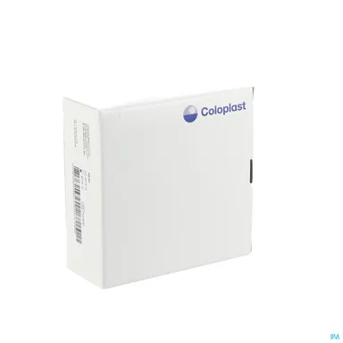 Alterna Convexe Light Plaques 40/15-22mm 5 14261