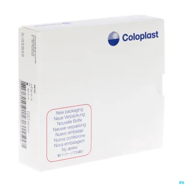 Alterna Extra Pl. Transp 40/10-35mm 5 2831