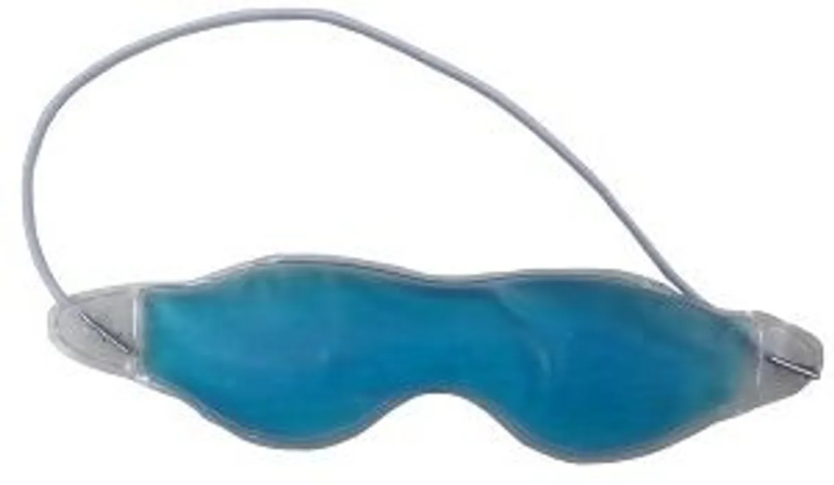 Pharmalens Eye Gel Mask 1 Stuk
