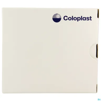 Alterna Extra Pl. Transp 50/10-45mm 5 2832