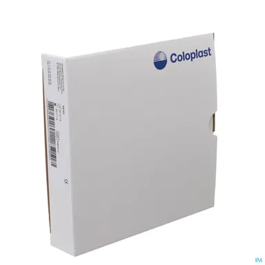 Alterna Extra Pl. Transp 60/10-55mm 5 2833