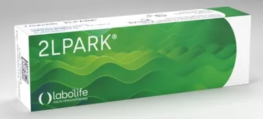 Labo Life 2LPARK 30 Gélules