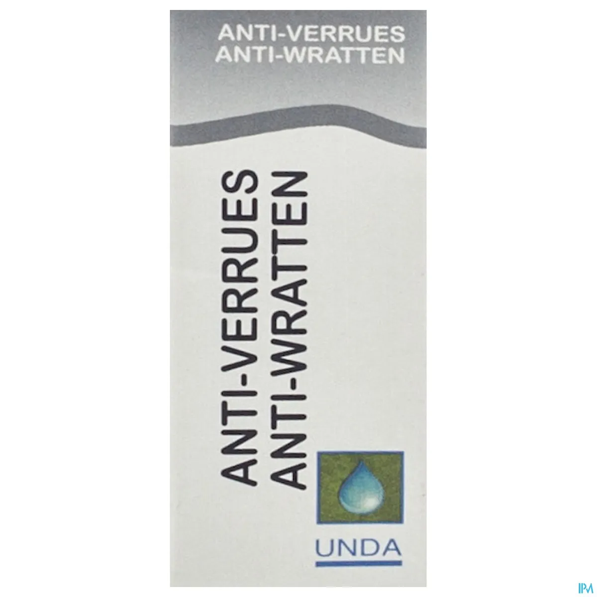 Anti Verrues Gouttes 20ml