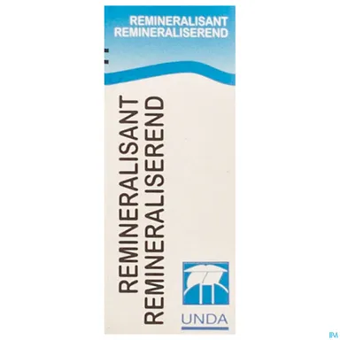 ReMinéralisant 40 tabletten