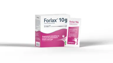 Forlax 10g 20 zakjes