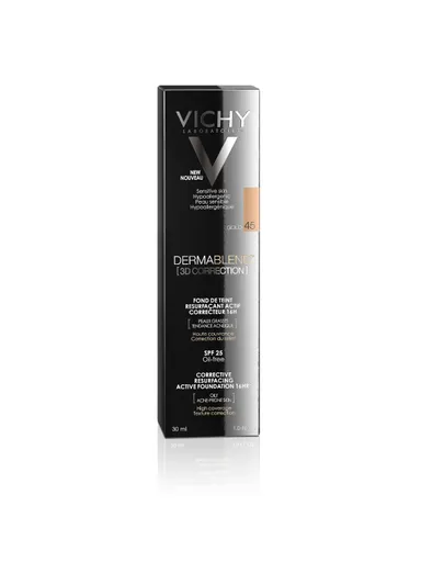 Vichy Dermablend 3D Correctie 45 30ml