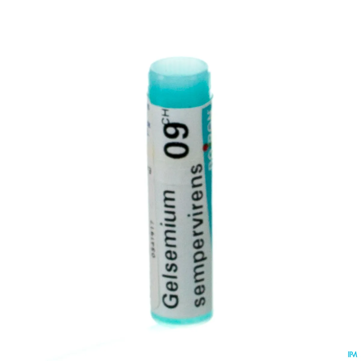 Gelsemium Sempervirens 9CH Globules Boiron