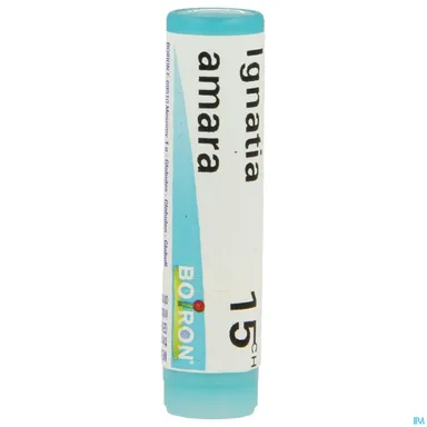 Ignatia Amara 15CH Globulen Boiron