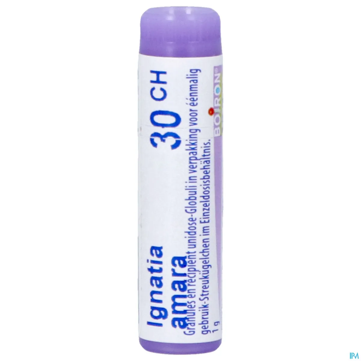 Ignatia Amara 30CH Globulen Boiron