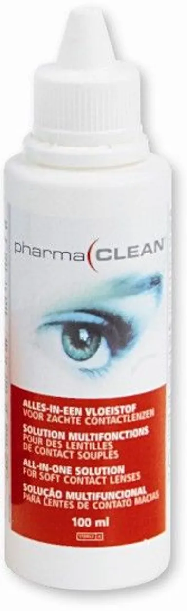 Pharmaclean All In One 1x100ml