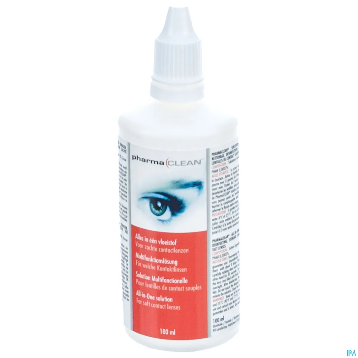 Pharmaclean All In One 1x100ml