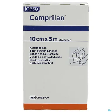 Comprilan Korte Rek 10 cm x 5 m