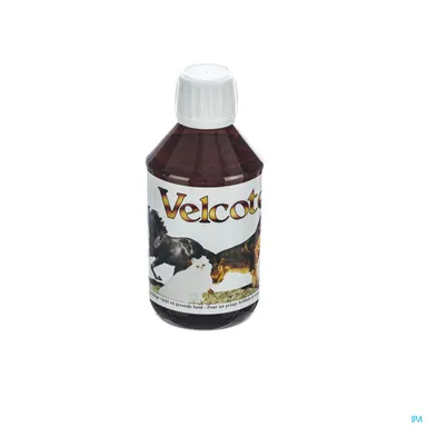Velcote Sol 250ml