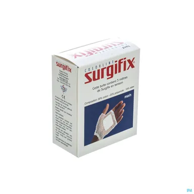 Surgifix 2main 3m