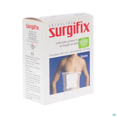 Surgifix 8thorax 3m