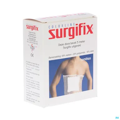 Surgifix 8borstkas 3m