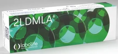 Labo Life 2LDMLA 30 Gélules