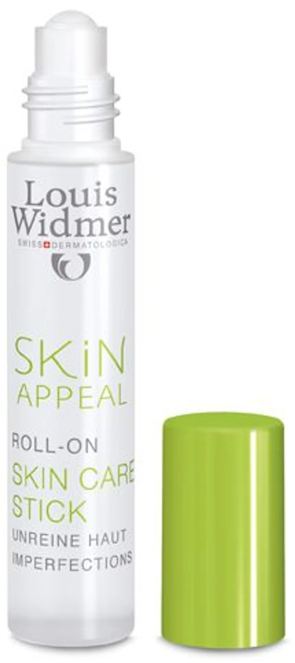 Widmer Skin Appeal Skin Care Stick 10ml