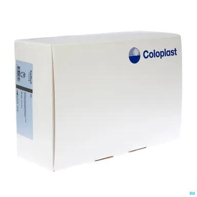 Easiflex P/o Transp X-large 90mm 30 14378