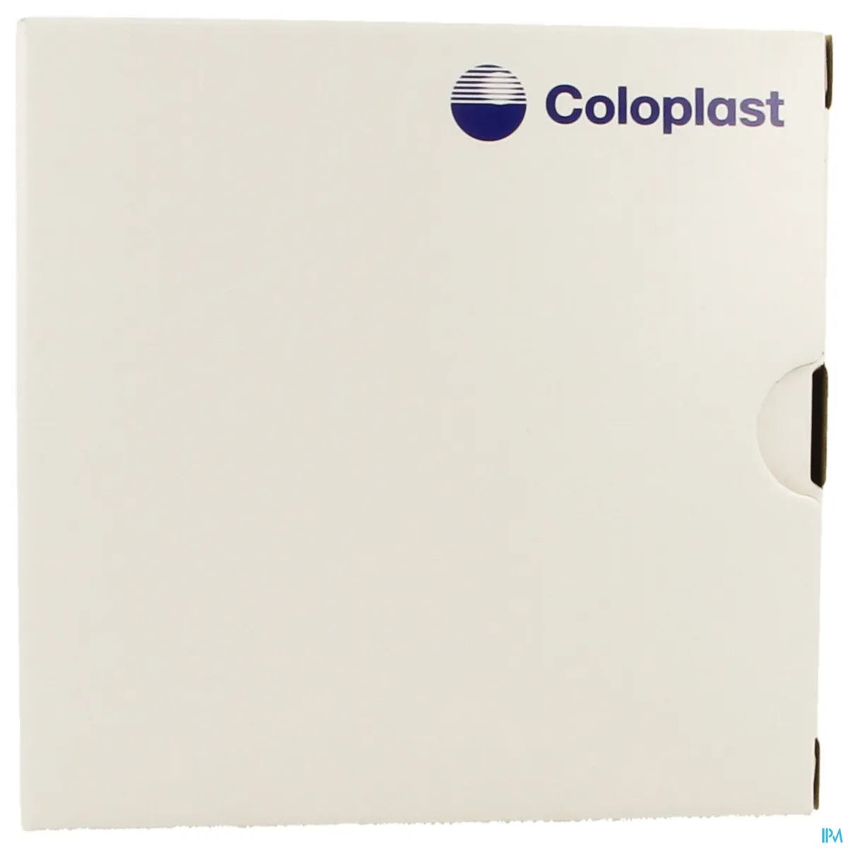 Easiflex Plaques Convex 50/15-43mm 5 14403