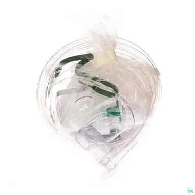 Aca Mask Set Kinderen