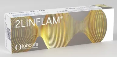 Labo Life 2LINFLAM 30 Gélules