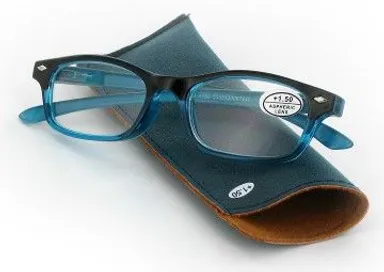 Pharmaglasses Leesbril Dioptrie +2,50 Blue