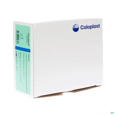 Conveen Optima Penish. Stand 35mm 30 22035