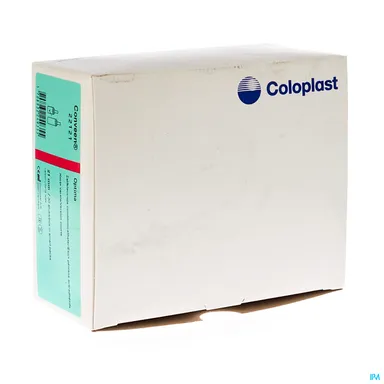 Conveen Optima Penish. Court 21mm 30 22121