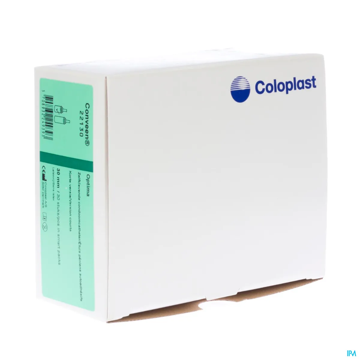 Conveen Optima Penish. Court 30mm 30 22130