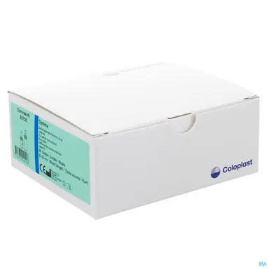 Conveen Optima Etui Pen. Court 35mm 30 22135