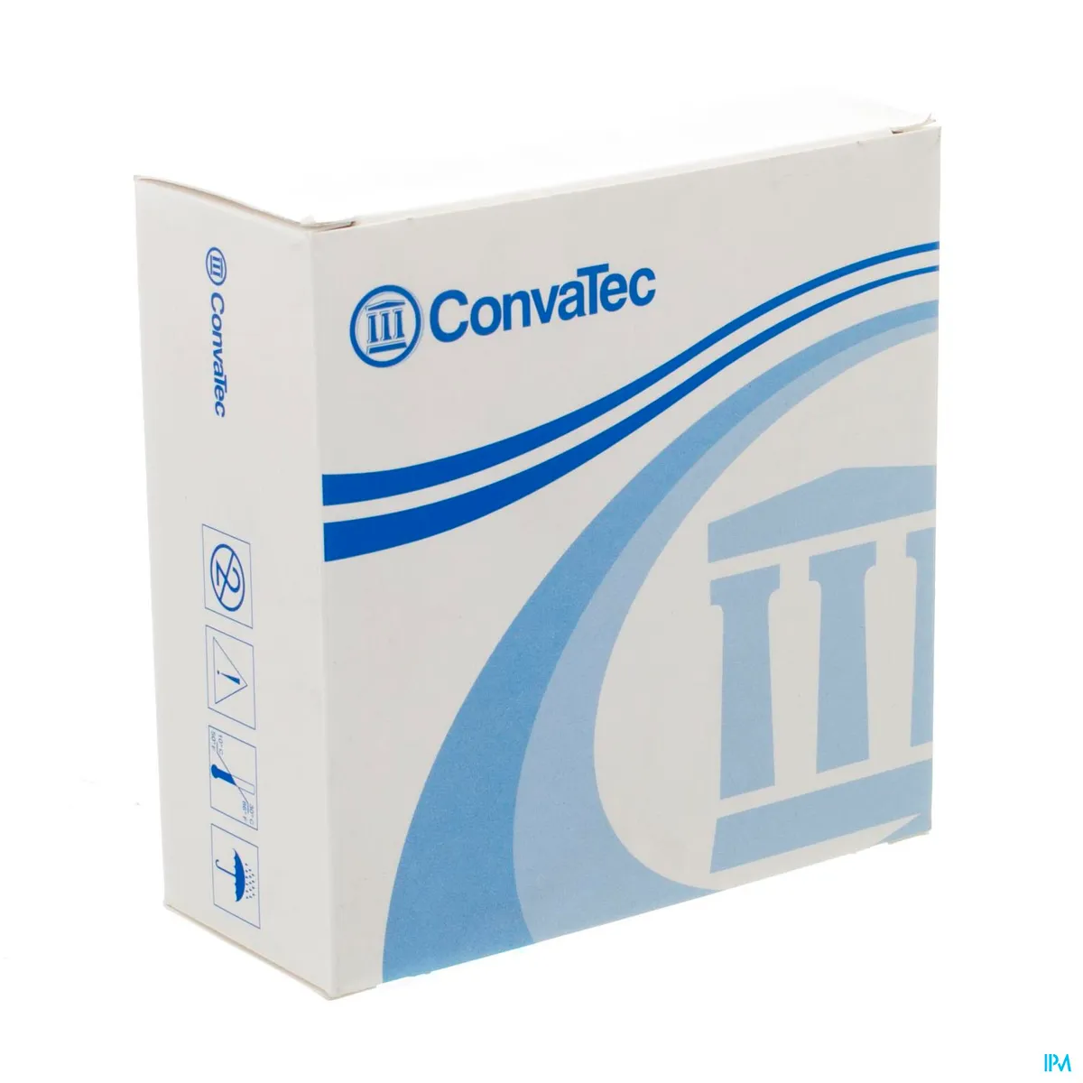 Combihesive Iis Hydroflex Plaques 45mm 5 405101