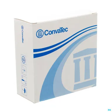 Combihesive Iis Hydroflex Plaques 45mm 5 405101