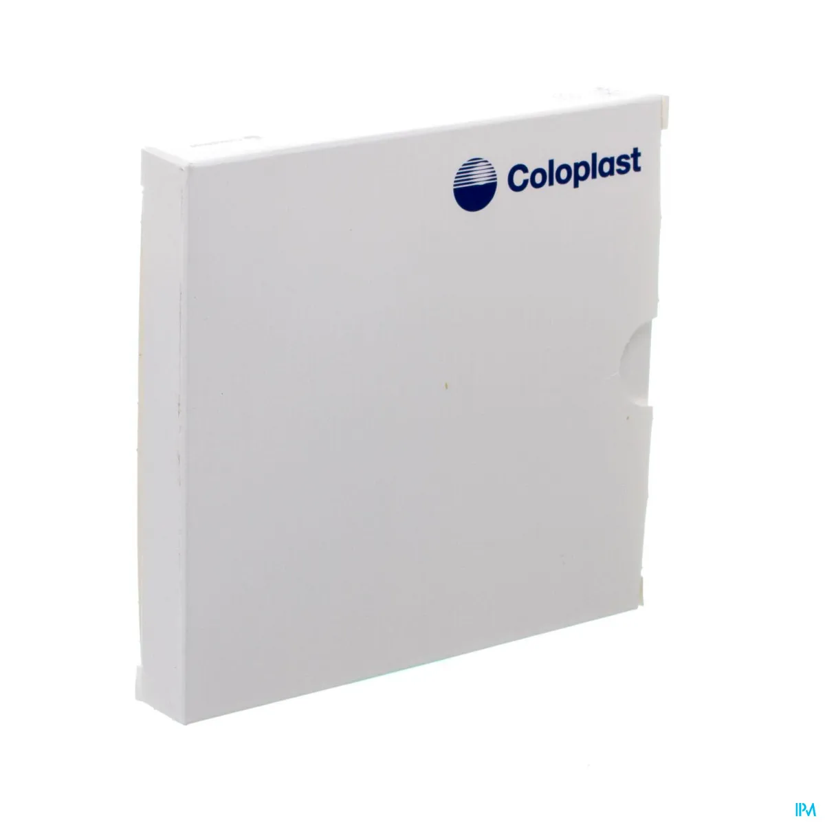 Easiflex Plaques Standard 10-33mm 5 14301