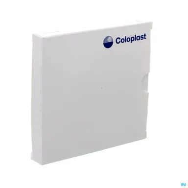 Easiflex Plaques Standard 10-33mm 5 14301