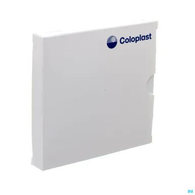 Easiflex Plaques Extra 10-48mm 5 14305