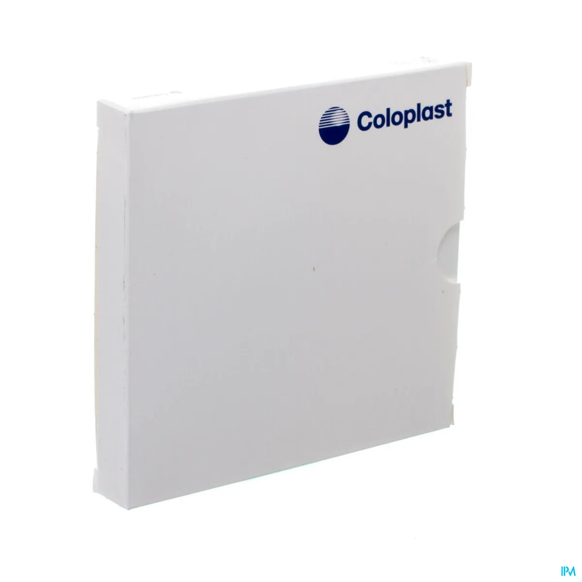 Easiflex Platen Extra 10-48mm 5 14305