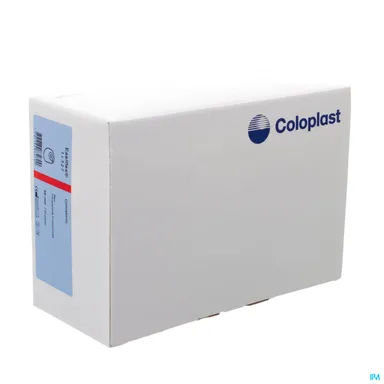 Easiflex G/z Transp Maxi 50mm 30 14327