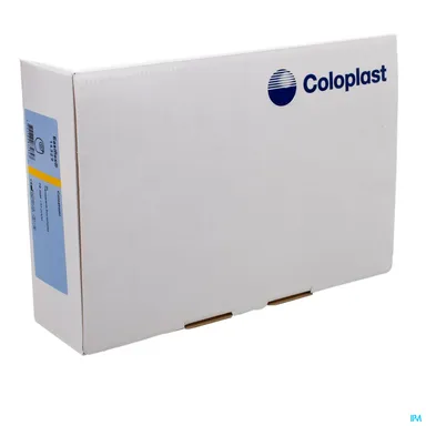 Easiflex P/f Transp X-large 70mm 30 14329