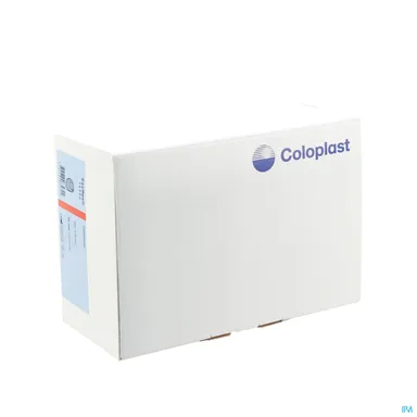 Easiflex P/f Soft Front Maxi 50mm 30 14332