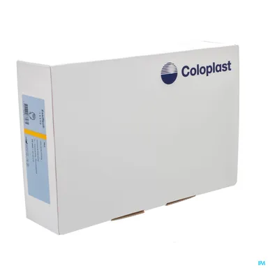 Easiflex P/o Transp X-large 70mm 30 14359