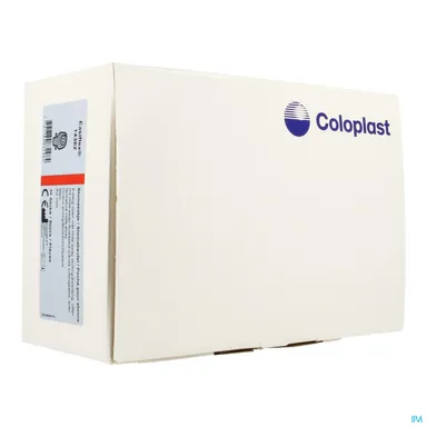 Easiflex P/o Soft Front Maxi 50mm 30 14362