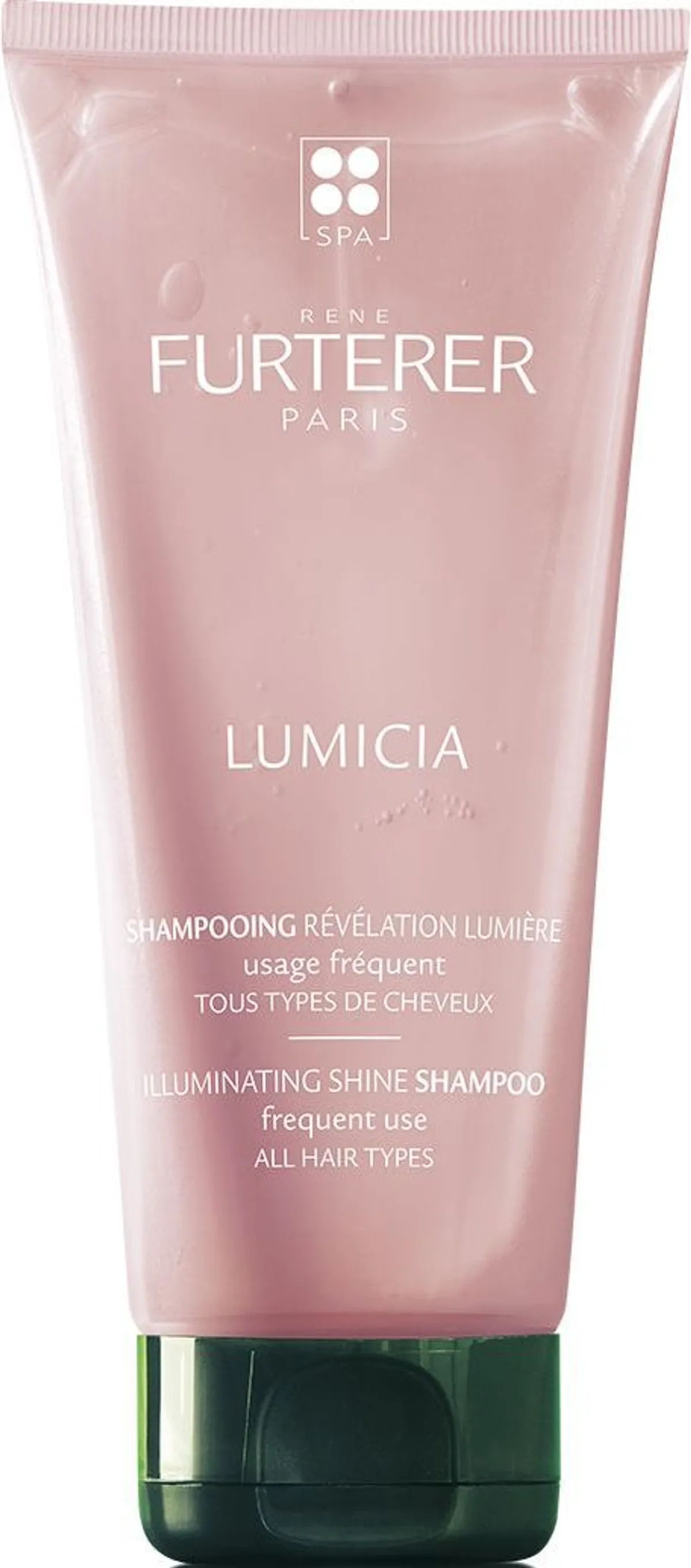 René Furterer Lumicia Shampooing Revelation Lumiere 200ml