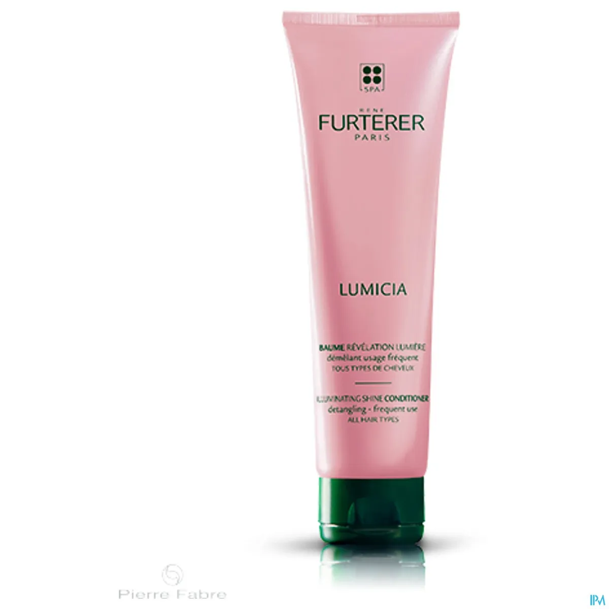René Furterer Lumicia Verlichtende Balsem 150ml