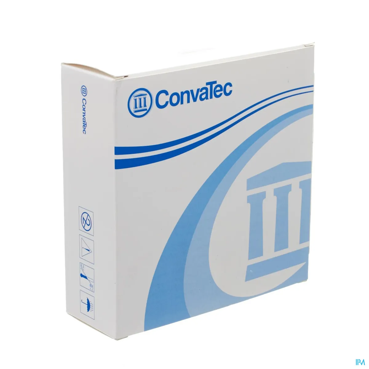 Esteem Synergy Hydroflex Plaques 13-48mm 5 409295