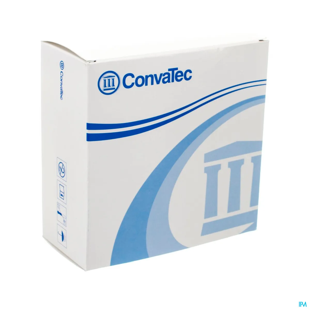 Combihesive Iis Durah.mold.pl. 13-22/45mm 5 411452