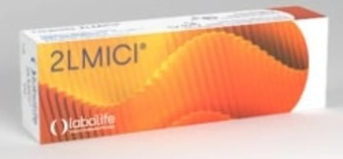 Labo Life 2LMICI 30 Capsules