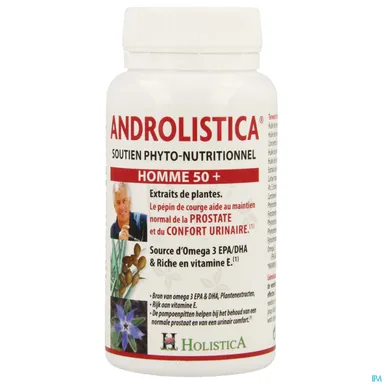 Androlistica 90 Capsules