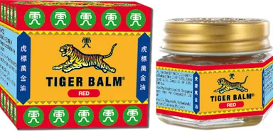 Baume Du Tigre Rouge 19g